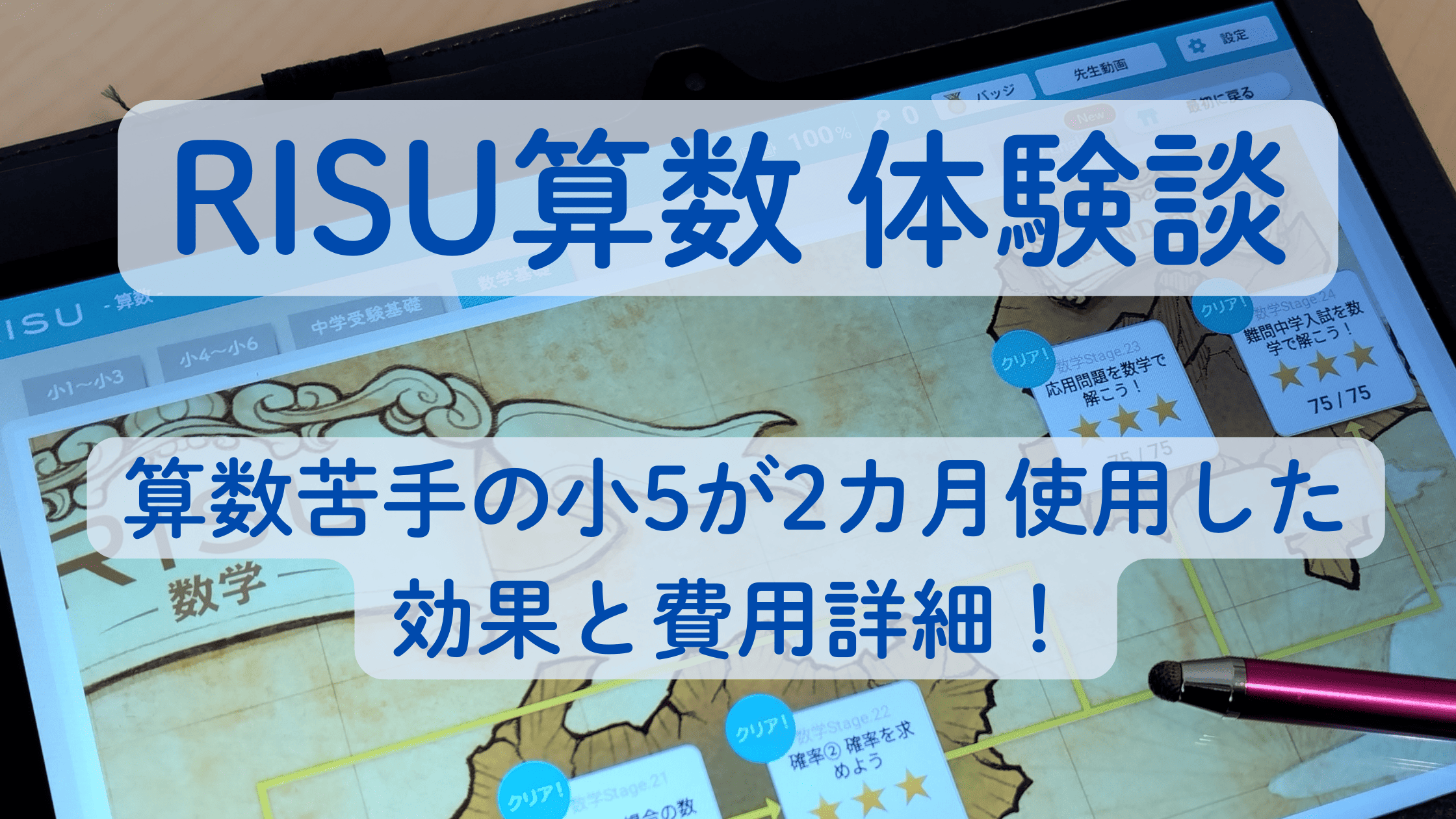 アイキャッチ画像_RISU口コミ