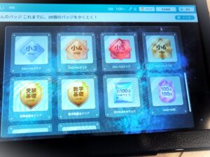 RISU算数全ステージクリア